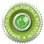 Sito garantito da portale siti sicuri