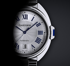 Cartier