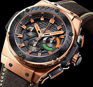 Hublot
