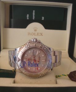 rolex replica yacht master I platinum classico orologio replica