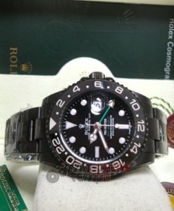 rolex replica GMT master II pro-hunter ceramica orologio replica