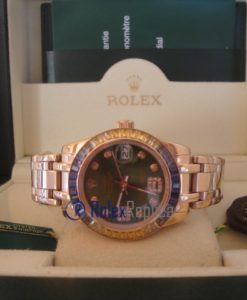 rolex replica pearlmaster oro giallo orologio imitazione