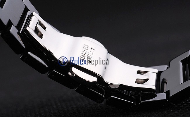 Cartier replica pasha pro-hunter pvd imitazione copia - immagine 8