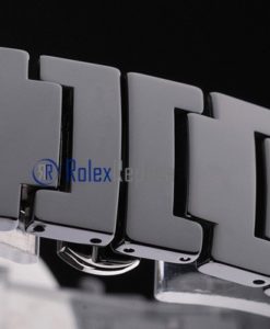 Alternative view of Cartier replica pasha pro-hunter pvd imitazione copia