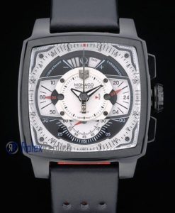 Tag-heuer replica gran carrera monaco strip rubber-b chrono pro-hunter imitazione copia
