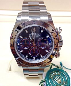 rolex replica daytona crono blue dial orologio replica copia imitazione