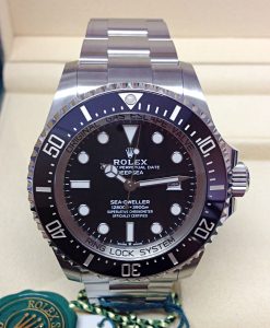 rolex replica deepsea seadweller ceramica orologio replica