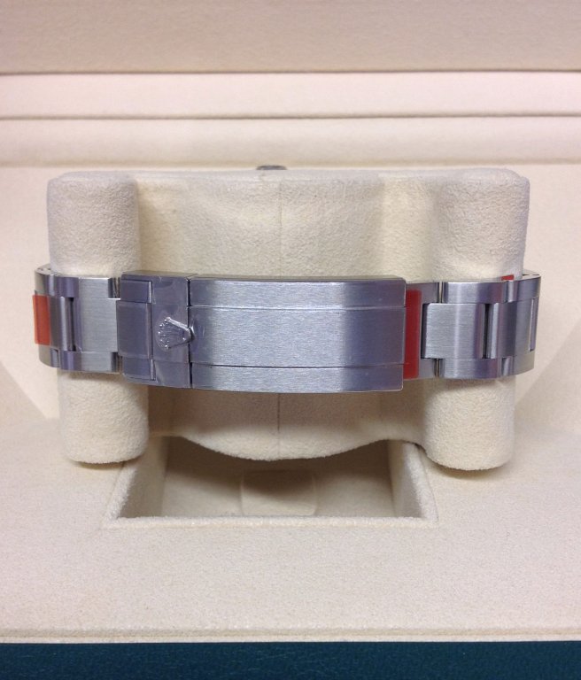 rolex replica deepsea seadweller ceramica dial blue orologio replica - immagine 4