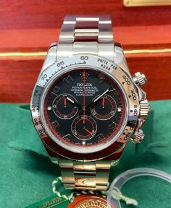 Rolex replica daytona 116509 racing sport dial