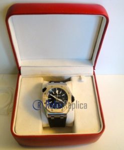 audemars piguet replica diver royal oak offshore black dial imitazione copia