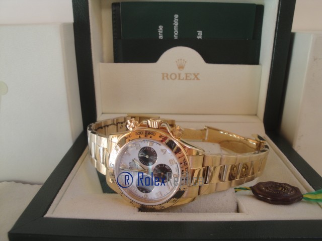 rolex replica daytona crono oro giallo panda orologio replica copia imitazione