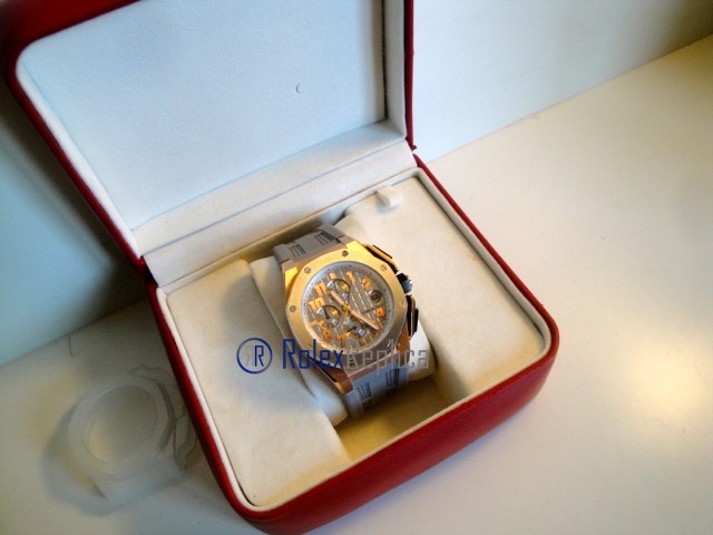 audemars piguet replica james lebron royal oak offshore imitazione copia - immagine 3