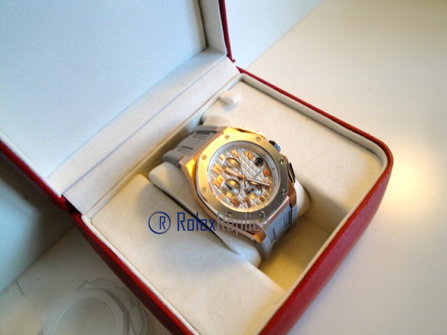 audemars piguet replica james lebron royal oak offshore imitazione copia - immagine 4