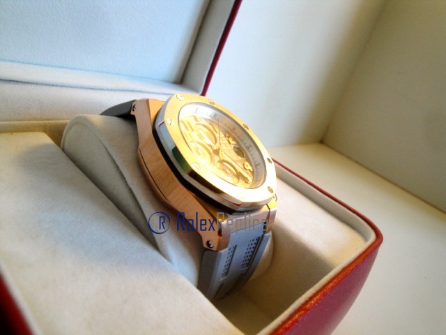 audemars piguet replica james lebron royal oak offshore imitazione copia - immagine 5