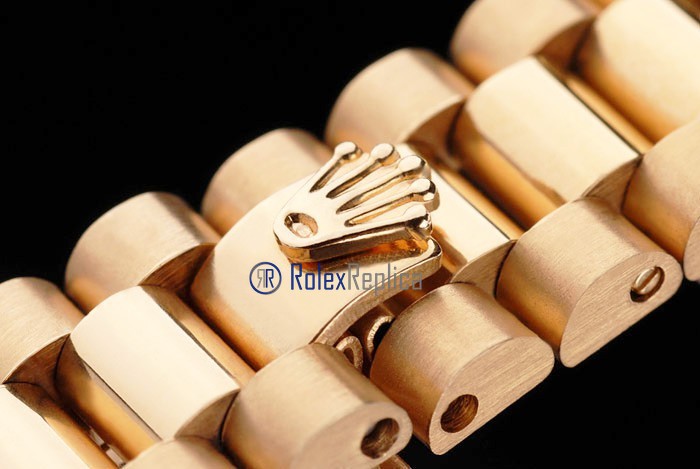 rolex replica datejust lady SARU roman orologio imitazione - immagine 9