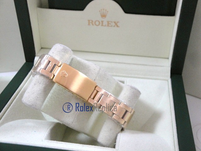 rolex replica daytona paulnewman oro giallo black dial vintage orologio replica copia - immagine 10