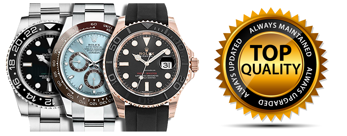 rolex replica top quality