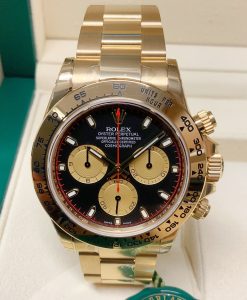 Rolex replica daytona 116508 newman dial