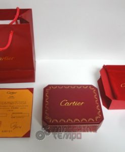 Alternative view of Cartier replica gioielli bracciale love everose