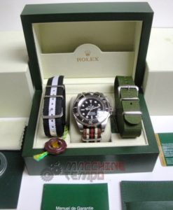 rolex replica deepsea seadweller ceramica cordura by gucci orologio replica