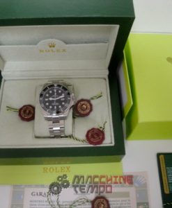 rolex replica seadweller red writing new basilea orologio replica copia lusso imitazione