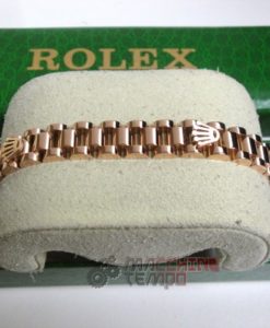 Rolex replica gioielli bracciale jubilèè everose