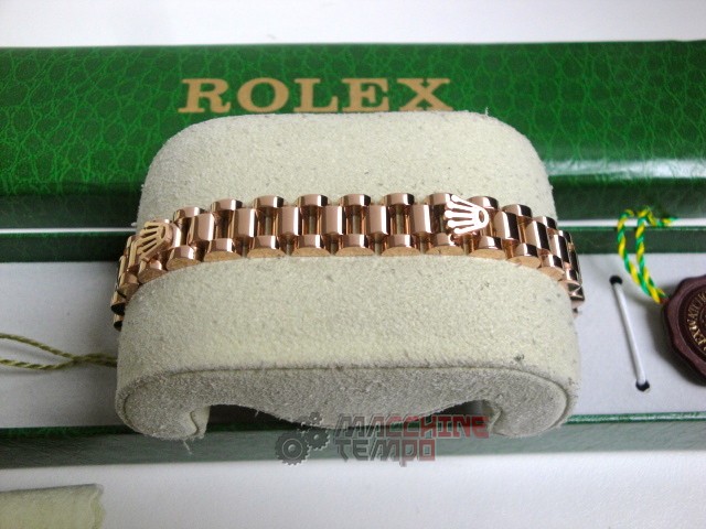 Rolex replica gioielli bracciale jubilèè everose