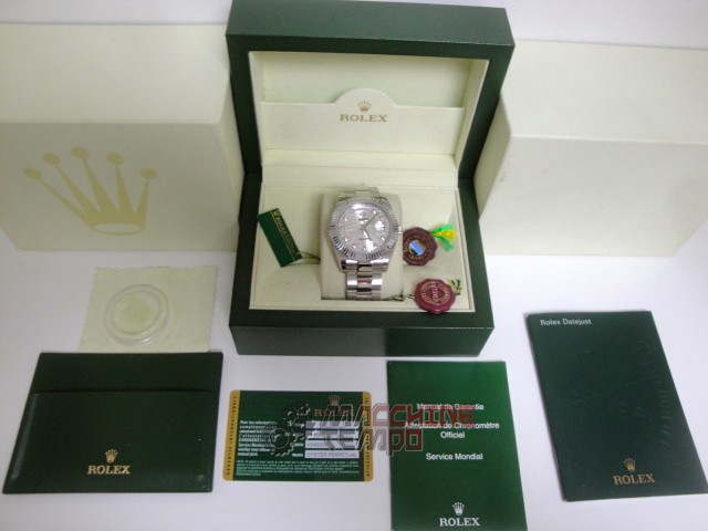 rolex replica daydate ll acciaio argentèè centenario dial orologio replica copia imitazione
