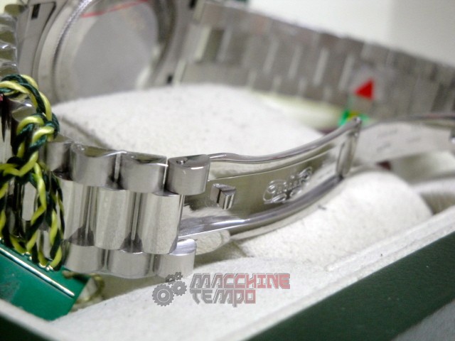 rolex replica daydate ll acciaio blue dial president orologio replica copia imitazione - immagine 15