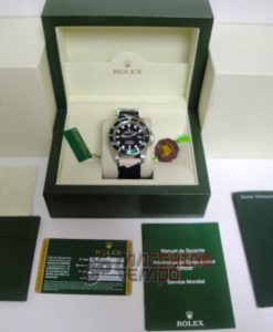 rolex replica submariner 50th anniversary cordura orologio replica copia imitazione