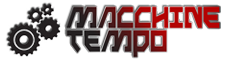Macchinetempo