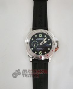 Panerai replica luminor submersible 1950 laureus awards may 2004 special edition imitazione copia