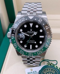 Rolex replica GMT master II 126720vtnr sprite mancino jubilee