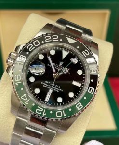 Rolex replica GMT master II 126720vtnr sprite mancino oyster