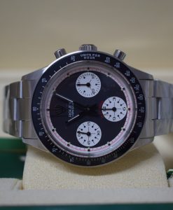 Rolex replica vintage daytona 6241  black dial